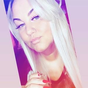 Meet your Posher, Kay